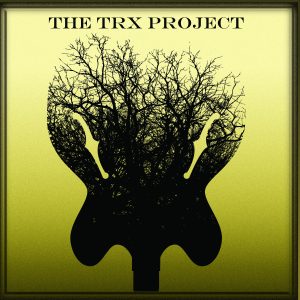 The TRX Project  - Le Bleu